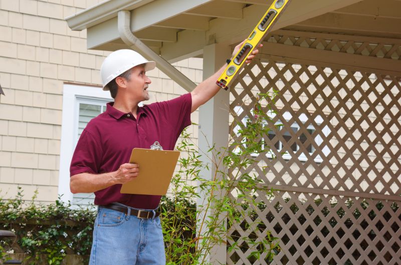 Concrete Repair Service